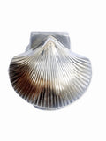 Scallop Shell Door Knocker | by Pineapple Traders
