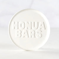 Diatomite Shampoo/Conditioner Plate - Honua Bars
