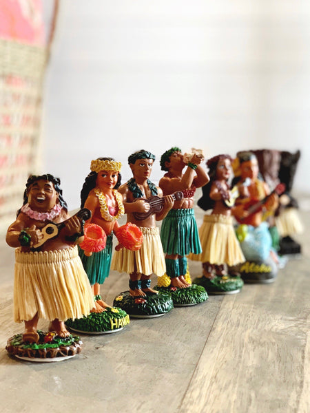 Hawaiian Hula dashboard doll kopen? | auto accessoires Hawaiian Hula dashboard doll kopen? | auto accessoires